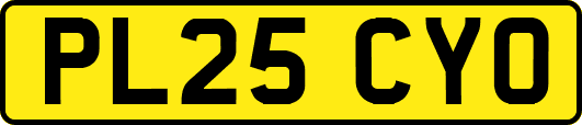 PL25CYO