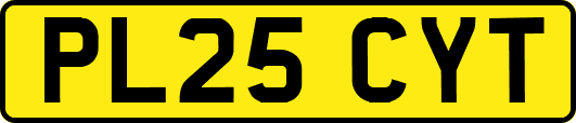 PL25CYT