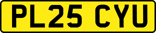 PL25CYU