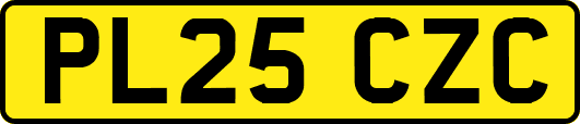 PL25CZC