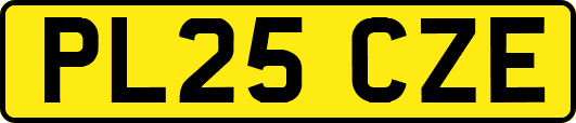 PL25CZE
