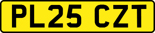 PL25CZT