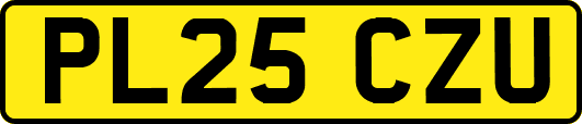 PL25CZU