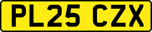 PL25CZX