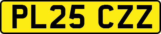 PL25CZZ