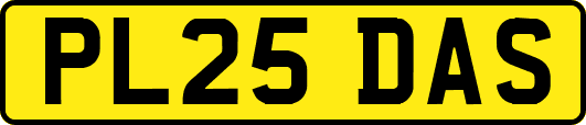 PL25DAS
