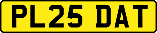 PL25DAT