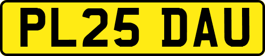 PL25DAU
