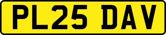PL25DAV