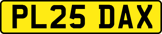 PL25DAX
