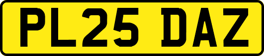 PL25DAZ