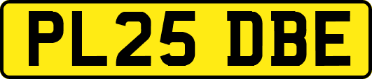PL25DBE