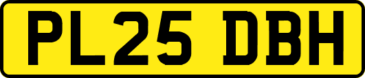 PL25DBH