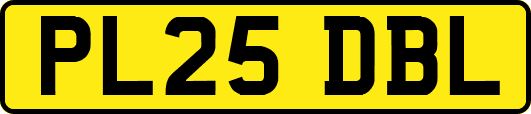 PL25DBL