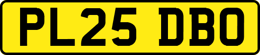 PL25DBO