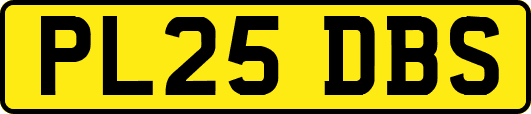 PL25DBS
