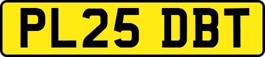 PL25DBT