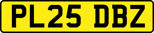 PL25DBZ