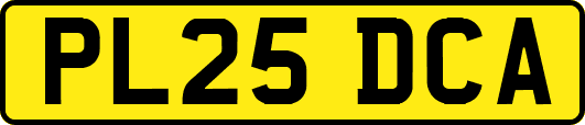 PL25DCA