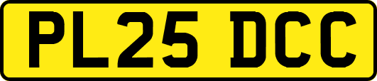 PL25DCC