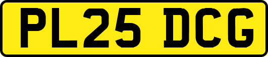 PL25DCG