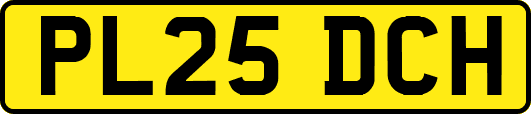 PL25DCH