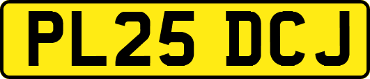 PL25DCJ