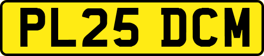 PL25DCM