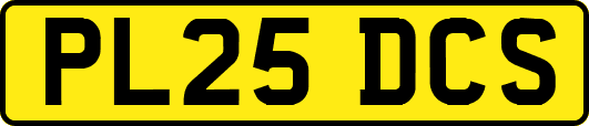 PL25DCS