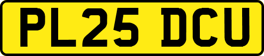 PL25DCU