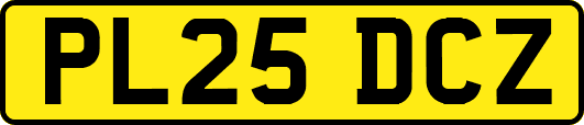 PL25DCZ