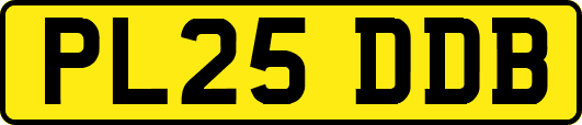 PL25DDB