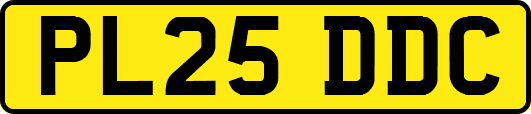 PL25DDC