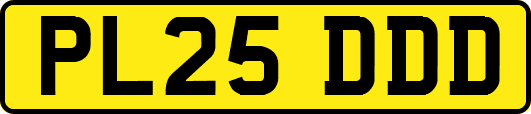 PL25DDD