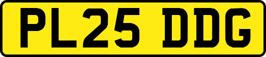 PL25DDG