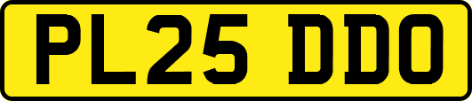 PL25DDO