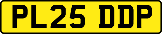 PL25DDP
