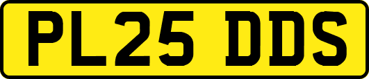 PL25DDS