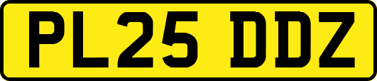 PL25DDZ