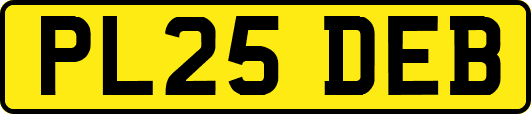 PL25DEB