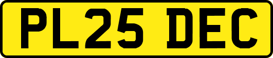 PL25DEC