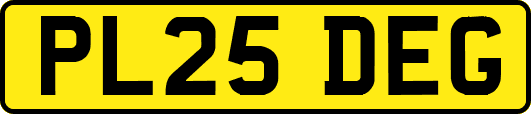 PL25DEG