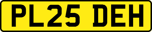 PL25DEH