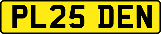 PL25DEN