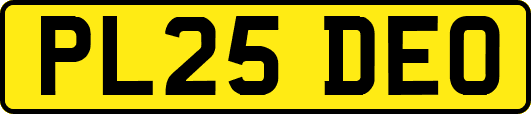 PL25DEO