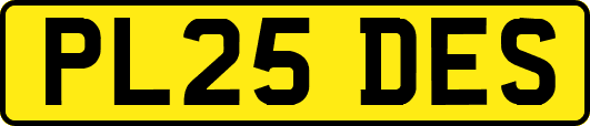 PL25DES