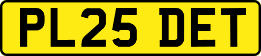 PL25DET