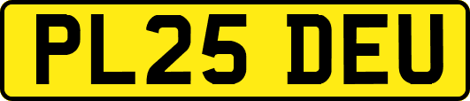 PL25DEU