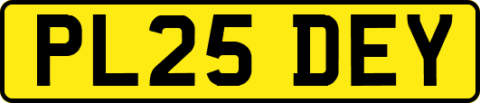 PL25DEY