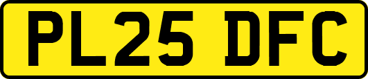 PL25DFC